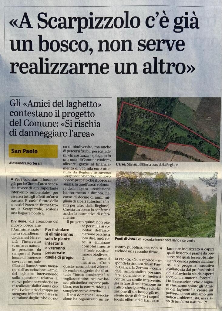 Giornale di Brescia 16.09.22